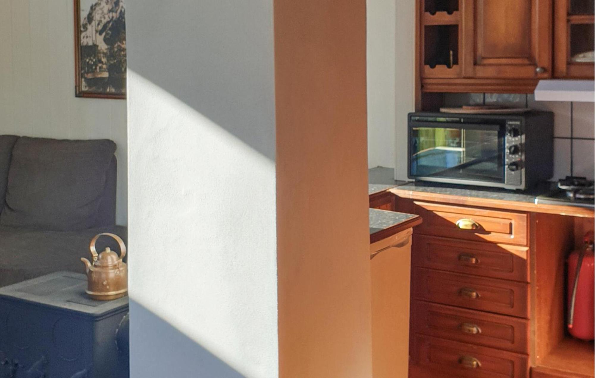 Beautiful Home In Vallavik With Kitchen بو المظهر الخارجي الصورة